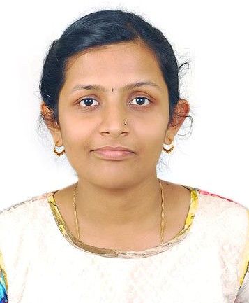 DR. Aparna S